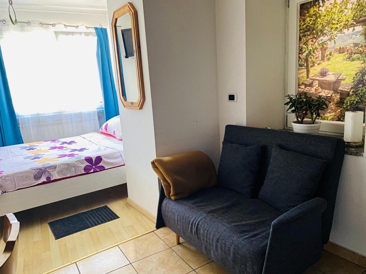Apartment Alina Cadegliano Viconago Esterno foto