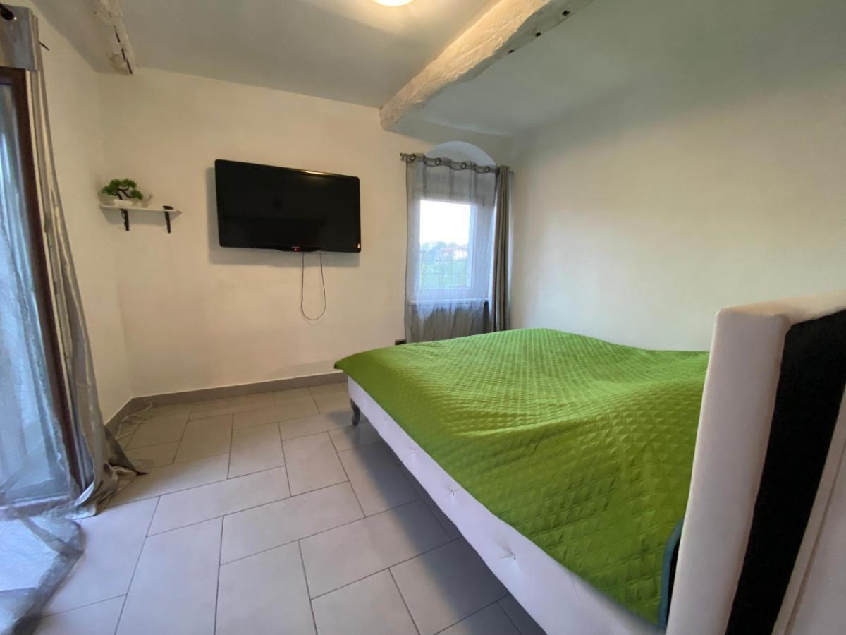 Apartment Alina Cadegliano Viconago Esterno foto