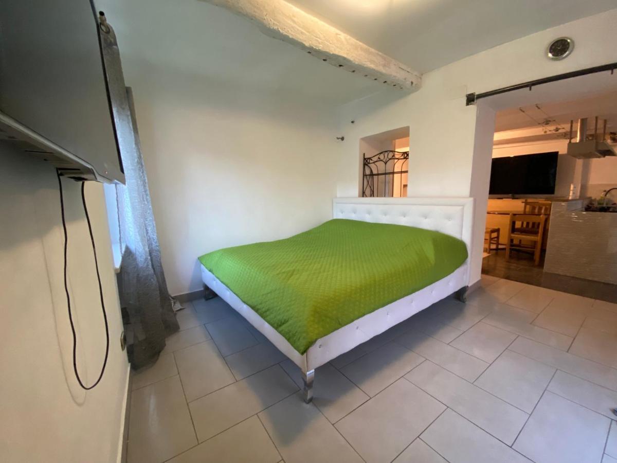 Apartment Alina Cadegliano Viconago Esterno foto